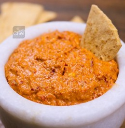 Muhammara Recipe